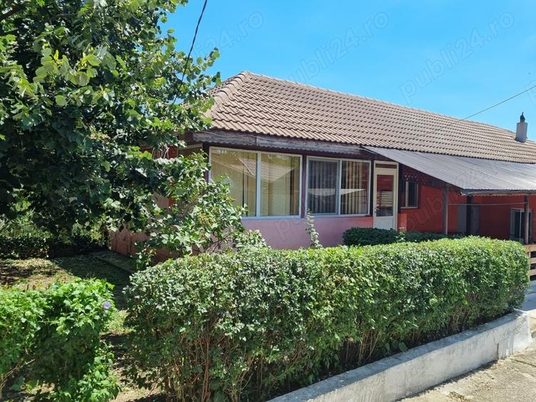 Casa Comuna Cernatesti Sat Corni?a - 4