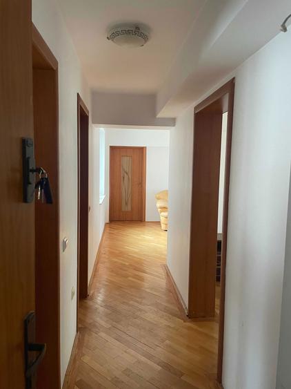 Apartament ultracentral Pitesti - 1