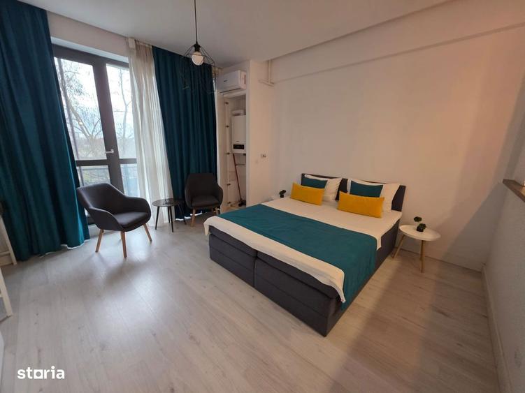 Garsoniera in complex Onix Blue Mamaia 80.000 euro - 8