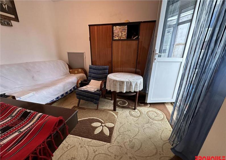 Apartament 3 camere- etaj 3- Alecu Russo! - 8