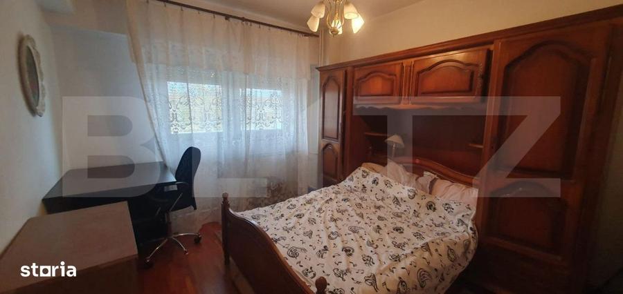 Apartament 4 camere, 111 mp, zona Calea Bucuresti - Mc Donalds - 5