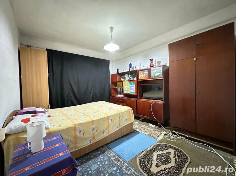 Apartament decomandat cu 3 camere - Cartier E3 - centrala proprie - 3