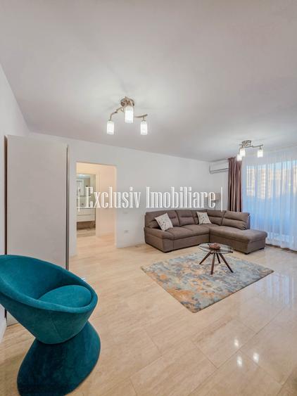 Apartament Premium cu 2 camere si Parcare in Garaj - BND Residence - 7