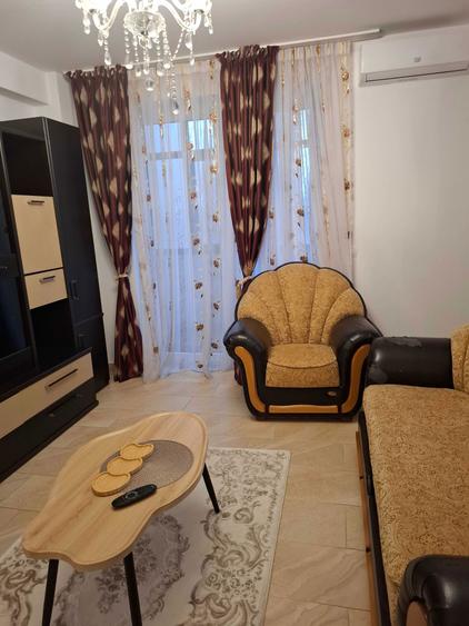 Inchiriez apartament 2 camere, centrala incalzire pardoseala - 8