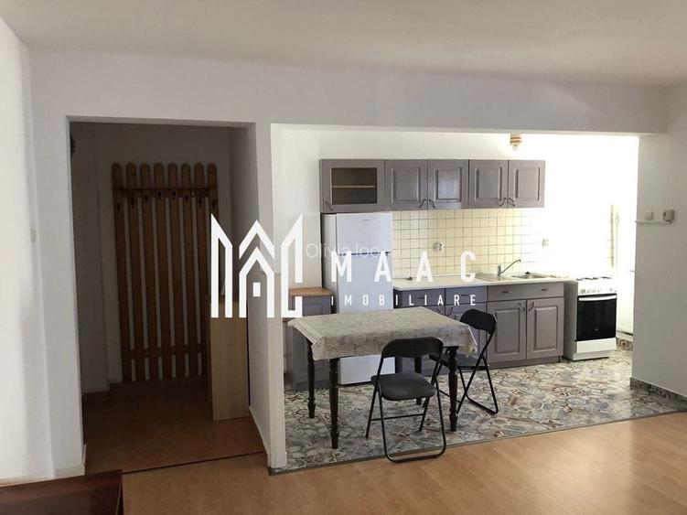 Oportunitate | Apartament 2 camere | 55 MPU | Zona Tilisca