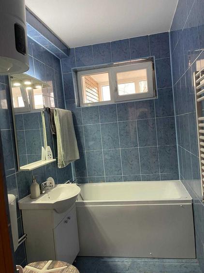 Proprietar inchiriez apartament 3 camere Piata Iancului metrou - 6