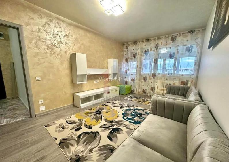 Ap 2 cam conf 1 Garii mobilat si utilat