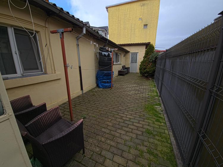 Casă individuală renovabila si spațiu comercial P+1  Zona Coiciu - 12