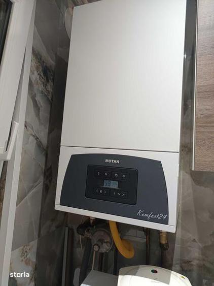 Apartament 2 camere - 5