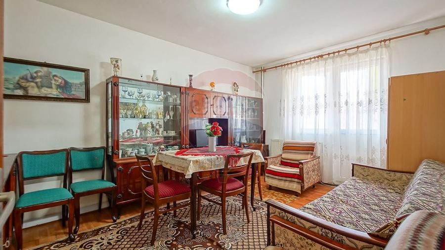 COMISION 0% || 3 CAMERE DECOMANDAT || ETAJUL 1 || GRIVITEI - 5