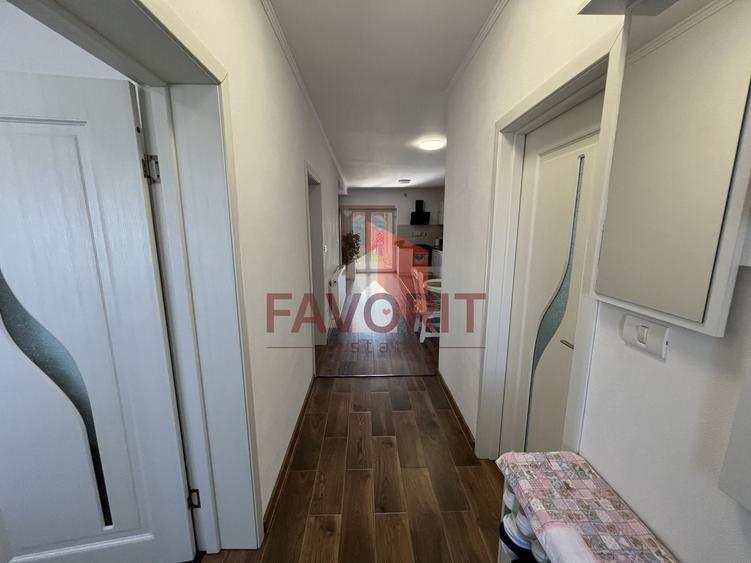 Duplex 3 camere | Mobilat | Bucovat - 8