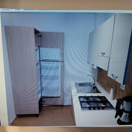 2 Camere- prima inchiriere- zona Porsche Pipera - 1