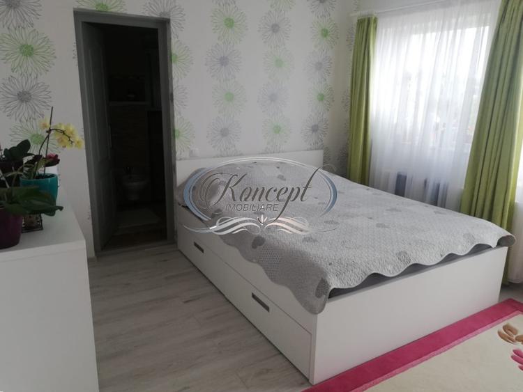 Apartament la cheie in zona Spitalului Municipal Clujana - 5