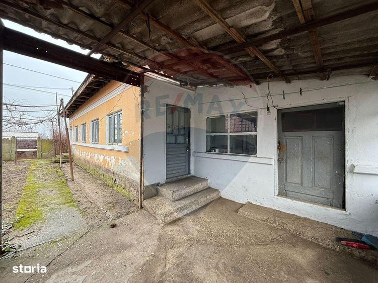 Casa / Vila cu 3 camere de vanzare - 7