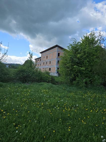 Vand pensiune Tohanu Nou jud Brasov - 5
