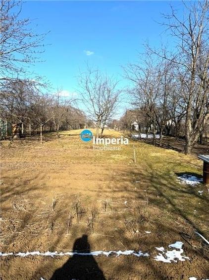 Vila 6 cam, 2400 teren, Garaj, crama,  5 drumuri Valea Adanca - 2