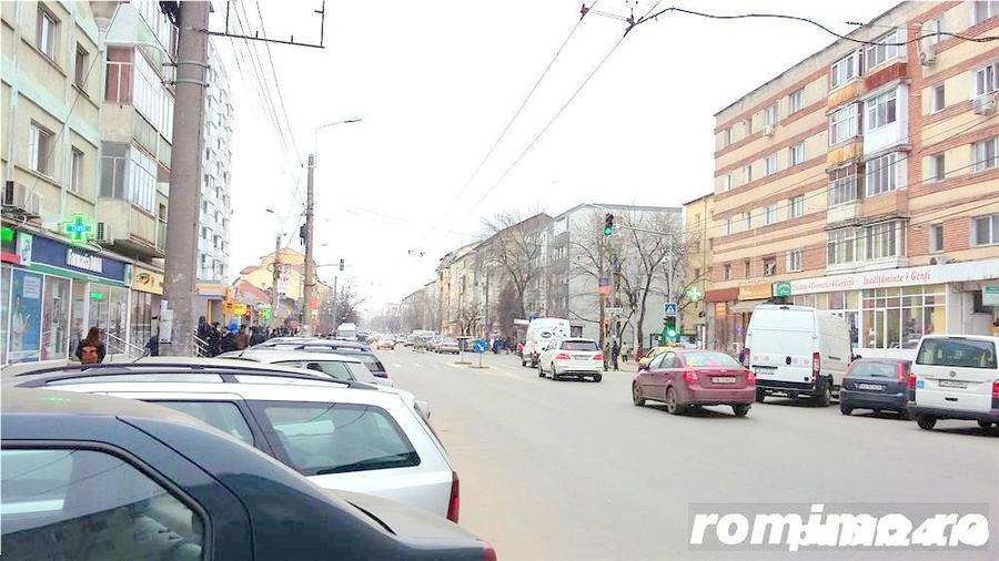 Girocului apartament 2 camere de inchiriat - 5