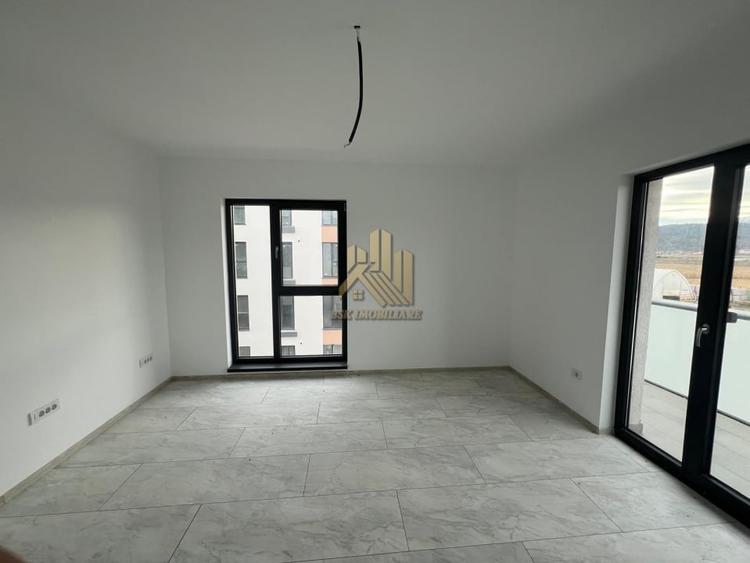 Apartament 3 camere Comision 0 - 1