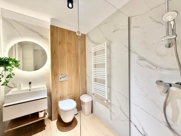 Apartament 3 camere - URBAN PLAZA - 10