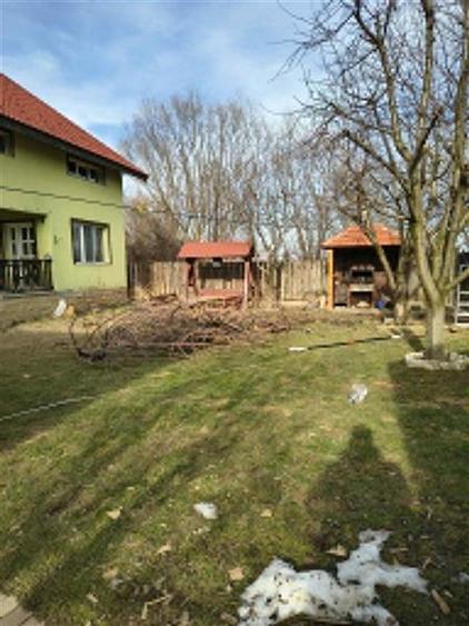 Casa individuala P+M , 5 dormitoare, 3 bai, 556 mp teren, Cernatu, Sacele - 2