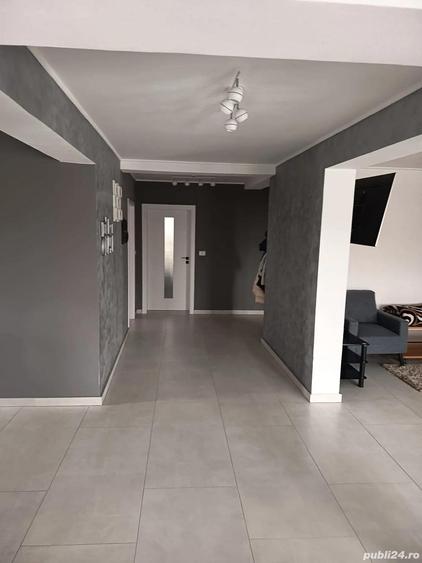 Casa individuala 4 camere - Peciu Nou - 1007 mp teren - 1