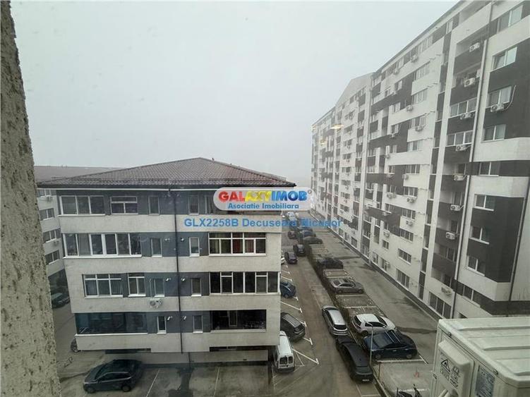 Garsoniera, mobilata, utilata Pollux Residence, 46.900 euro - 10