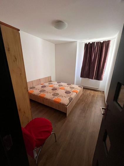 Apartamen de inchiriat Satu Mare - 4
