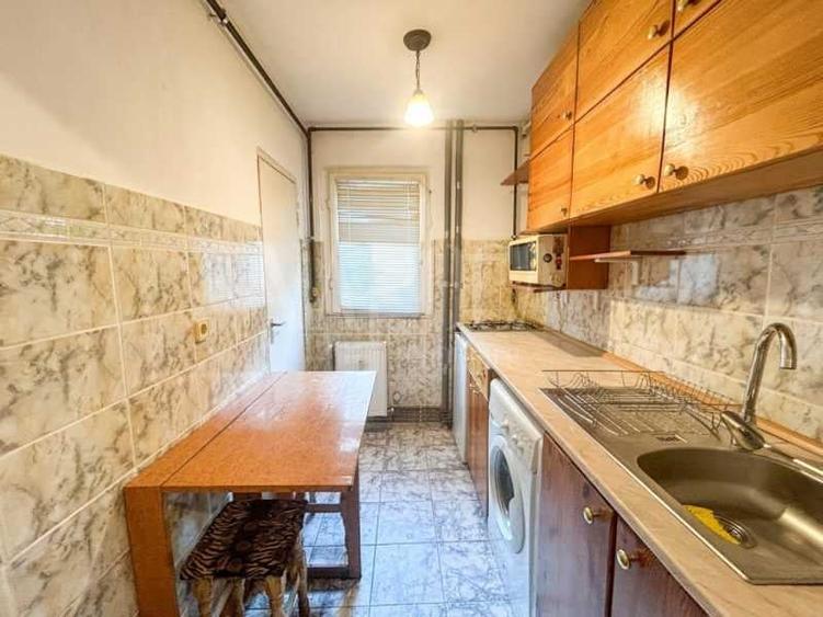 Apartament o camera de vanzare in Marasti, Cluj Napoca - 2