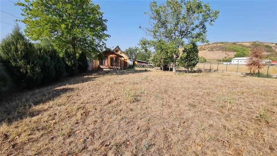 Proprietate industriala Podari  2 hale (344 mp) + teren 2.515 mp - 14