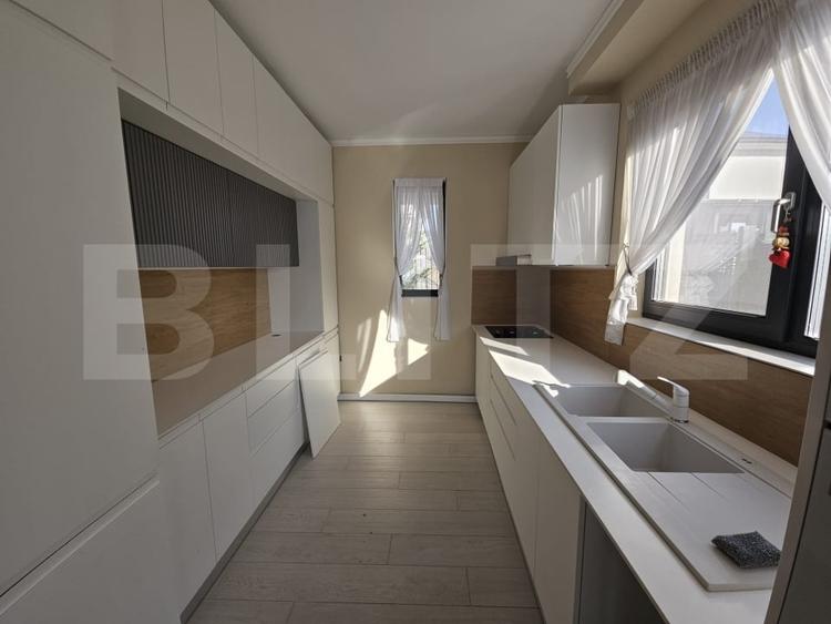 Vila de lux 4 camere in zona Visan - 6