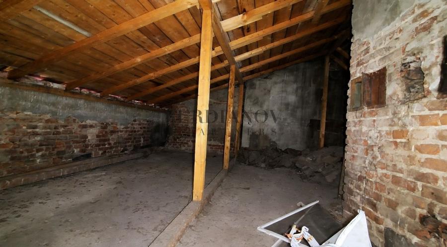 Oportunitate investitionala mansarda 135mp Piata pache Protopopescu 2 - 1