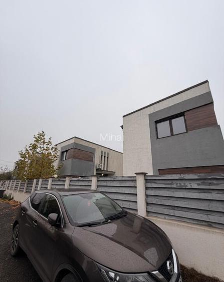 Vanzare vila individuala