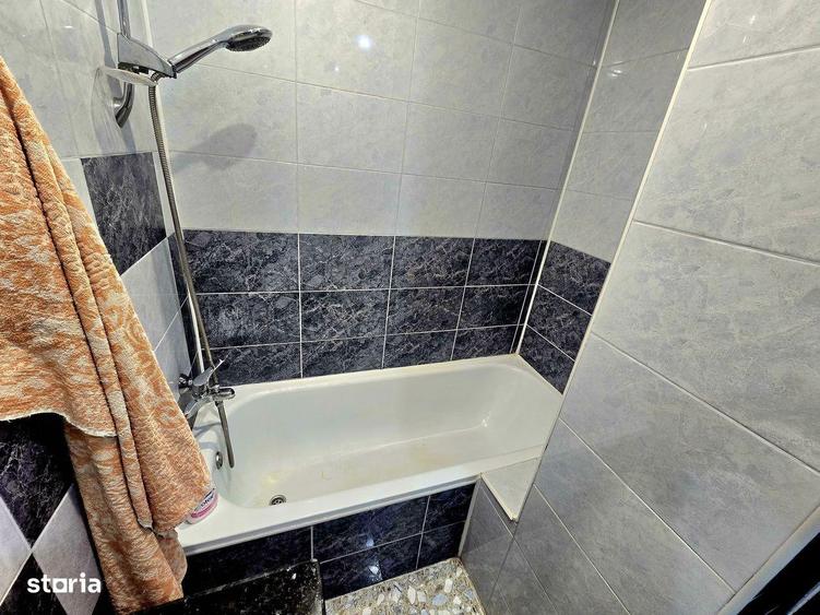 Apartament 2 camere Trivale langa Profi mobilat par?ial luminos - 2