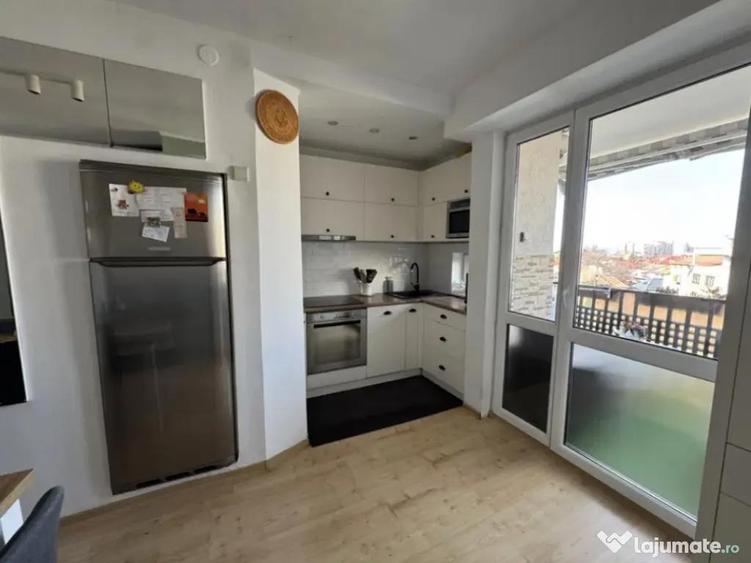 Apartament 4 camere, decomandat - zona Grivitei - 7