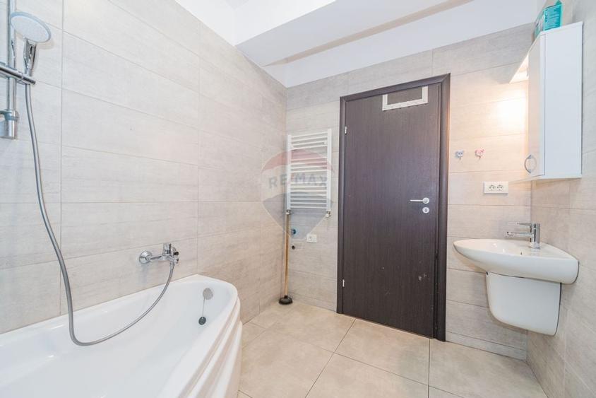 Garsoniera de vanzare 35mp bloc 2020 Militari Residence gata de mutat - 5