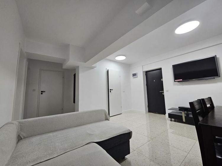 Apartament 3 camere in spatele bisericii Bazilescu - 6