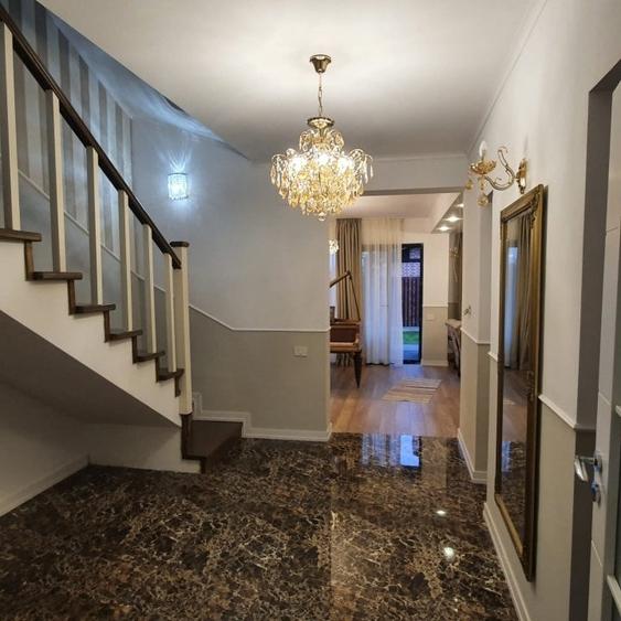 Zona Martha Bibescu - constructie tip duplex, P+1+M - 10