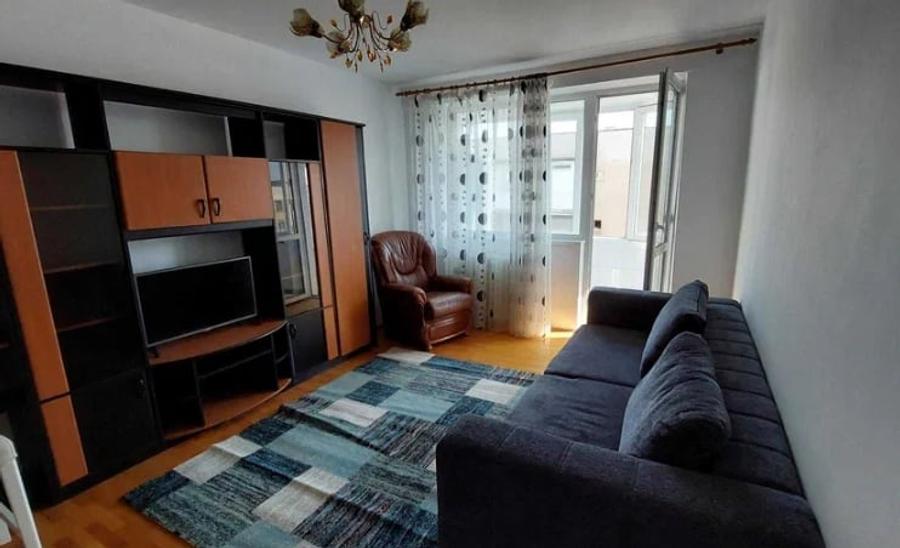 Tineretului metrou parc,bl.1981 reabilitat,decomandat,balcon,mobilat,utilat. - 1