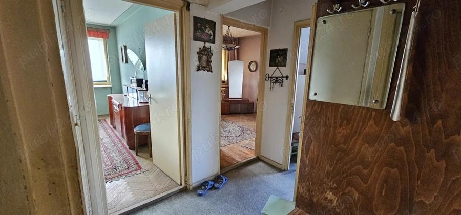 Apartament 2 camere Sos. Oltenitei - Piata Sudului - 4