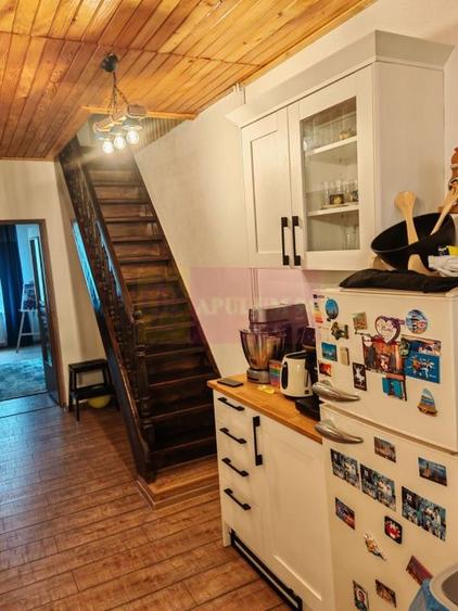 Apartament cu 4 camere de vanzare in Busteni - 13