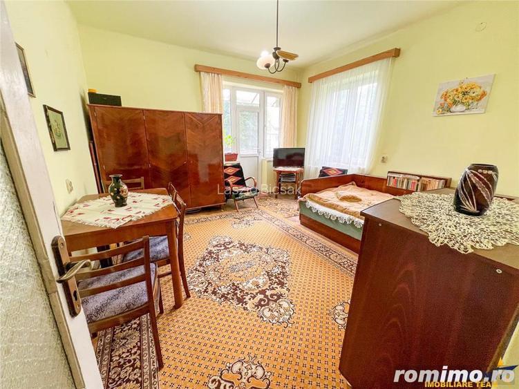 3D! Apartament decomandat si generos, in incantarea verdelui naturii