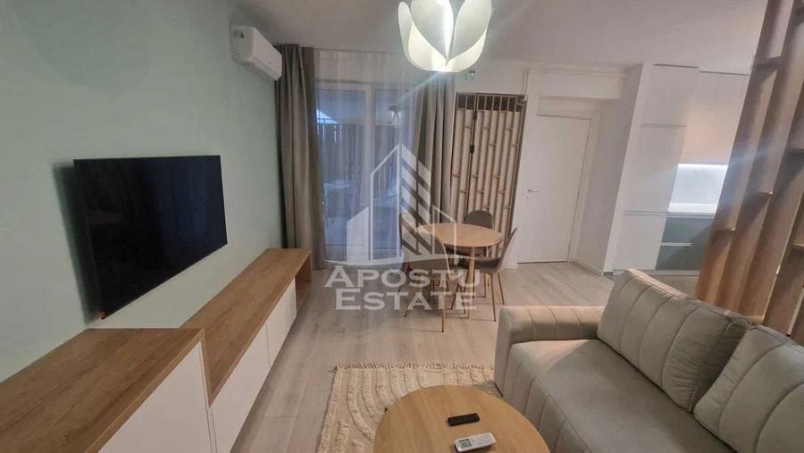 Apartament cu 2 camere, Timisoara, zona Lipovei - 2