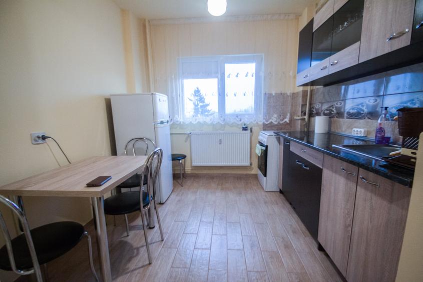 Dristor - Rm Sarat - stradal, Apartament 2 Camere Semidecomandat - 3