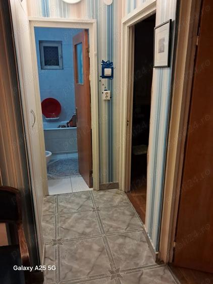 Apartament cu 4 camere decomandate Calea Bucuresti - 6