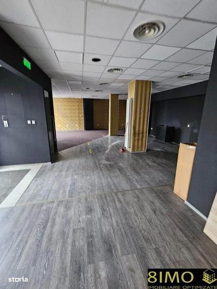 Spatiu comercial versatil 179 mp, central, zona Piata Mare - 6