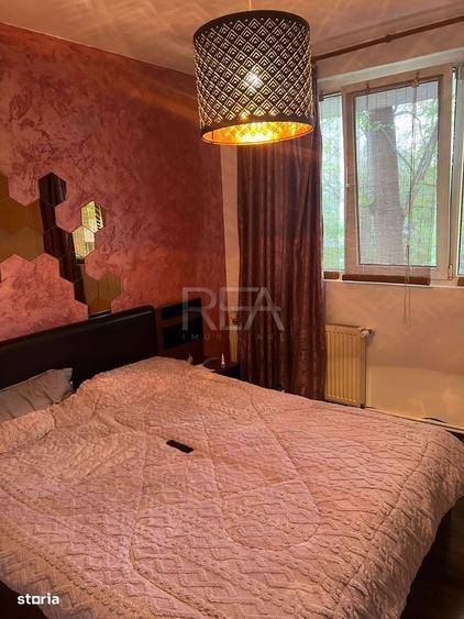 Apartament 2 camere Bulevardul Ion Mihalache - 6