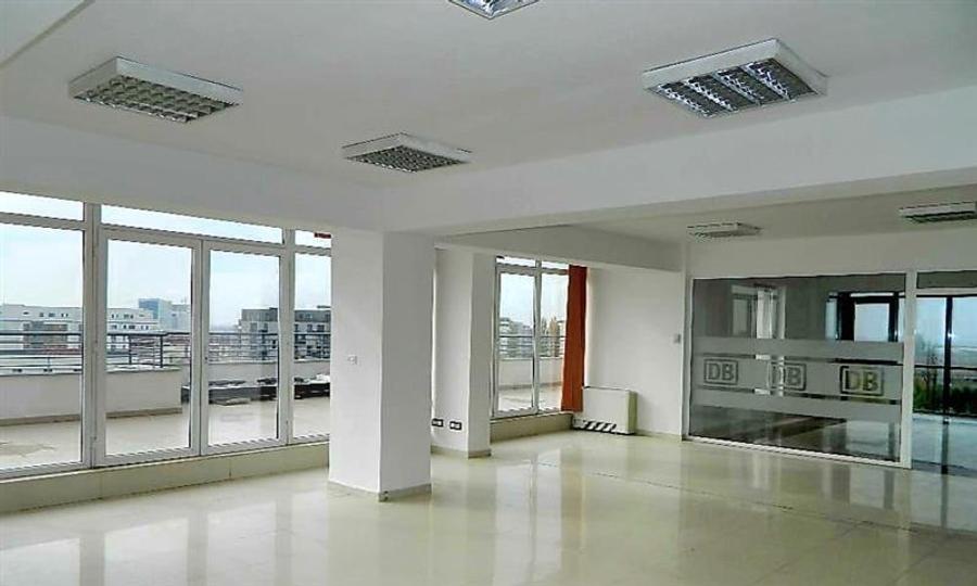 Spatiu birouri Timisoara - Aradului , cladire noua - 3