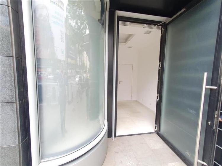 Magheru One Office Building - spatiu comercial - 15 mp - 5