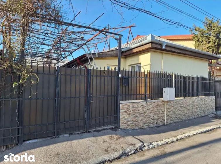 Casa de vanzare - 1