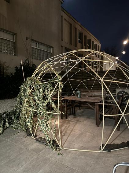 Apartament 3 camere zona Domenii complex Arcadia Residence cu curte si parcare - 2